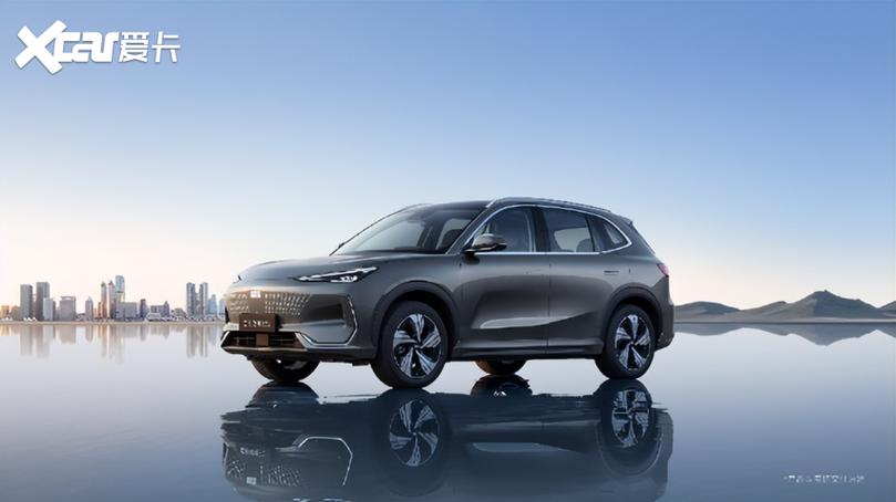 埃安汽车新能源汽车行业的创新先锋,零跑汽车全域自研技术助力产品力提升